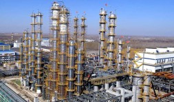 山东华鲁恒升取得具有筛选功能的煤化工气化炉炉渣回收利用装置专利